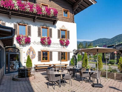 Haus & Empfang Bild 4