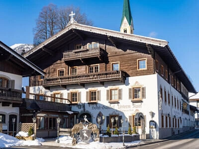 Haus & Empfang Bild 13