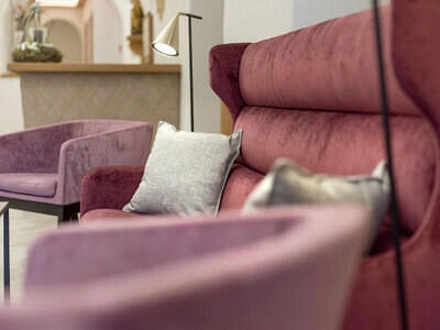 Haus & Empfang Bild 14