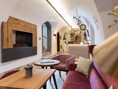 Haus & Empfang Bild 19