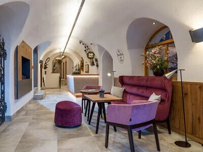 Haus & Empfang Bild 17