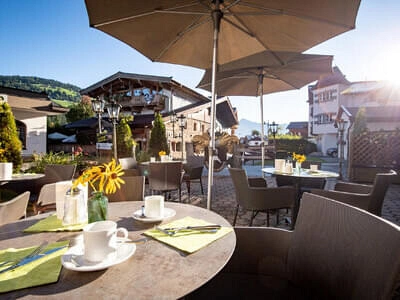 Terrasse Bild 7